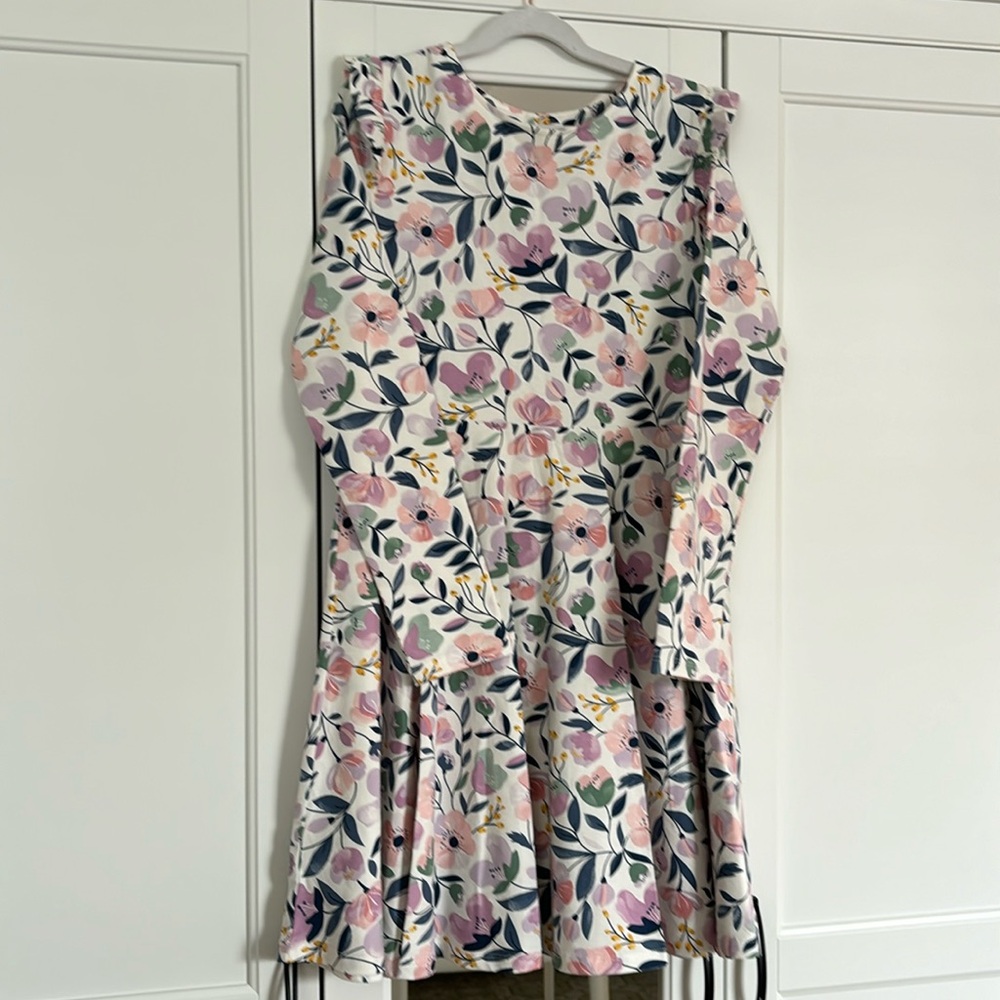 Polarn O. Pyret Dress size 10-12 or 146/152